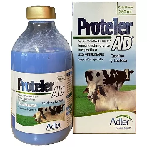 Proteler Ad 250Ml