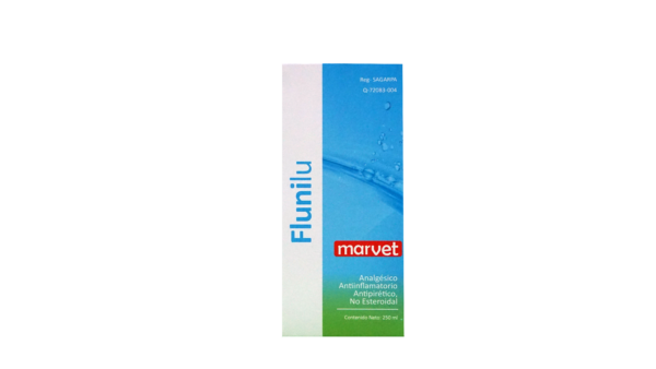Marvet Fluni-Lu 250 ML