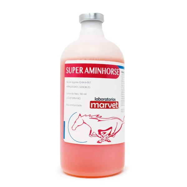 Marvet SuperAminhorse 500Ml