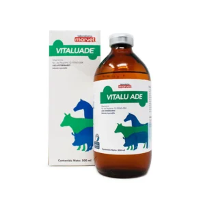 Marvet Vitalu ADE 500 Ml