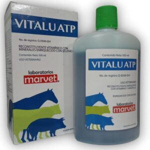 Marvet Vitalu ATP 500 Ml