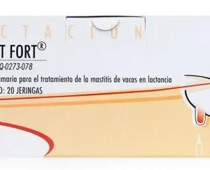MSD Mastijet Fort 20 Jgs