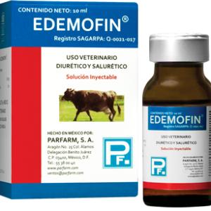Parfarm Edemofin 10 Ml