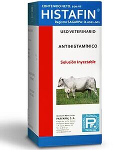 Parfarm Histafin 100 ML