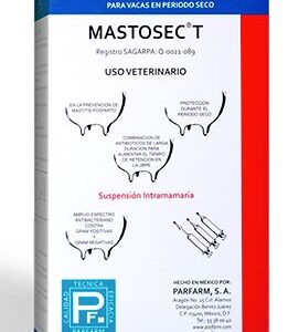 Parfarm Mastosec T 20 Jgs