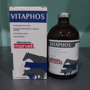 Marvet Vitaphos 100 Ml