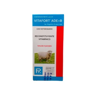 Parfarm Vitafort ADE+B 100Ml