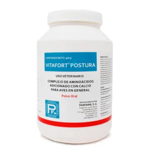 Parfarm Vitafort Postura 500Gr