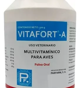 Parfarm Vitafort A 500gr