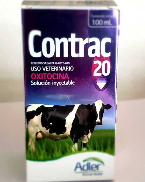 Adler Contrac 20 100 Ml