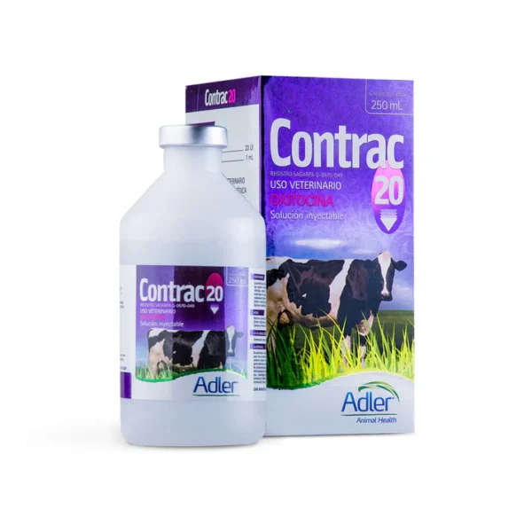 Adler Contrac 20 250 Ml