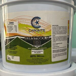 Mastigold Bio 36 Jgs c/8 GR