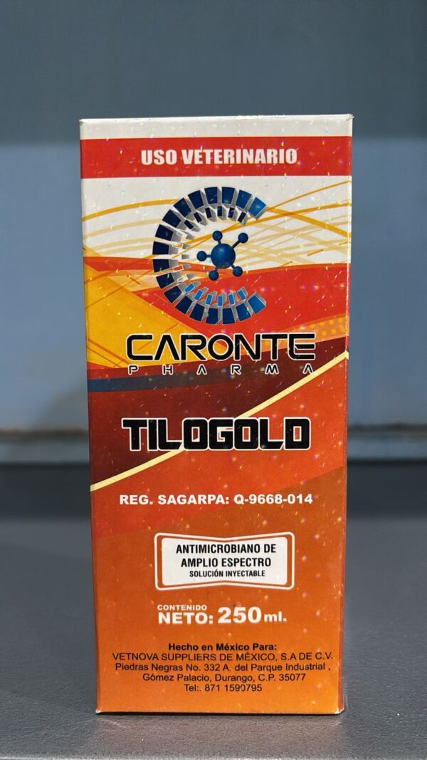 Tilogold 250 Ml