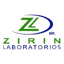zirin logo